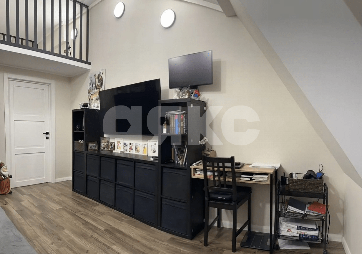 Фото №2: 1-комнатная квартира 47 м² - Геленджик, жилой комплекс Тихая Гавань, мкр. жилой комплекс Тихая Гавань, ул. Курортная, 14