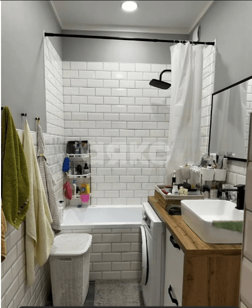 Фото №15: 1-комнатная квартира 47 м² - Геленджик, жилой комплекс Тихая Гавань, мкр. жилой комплекс Тихая Гавань, ул. Курортная, 14