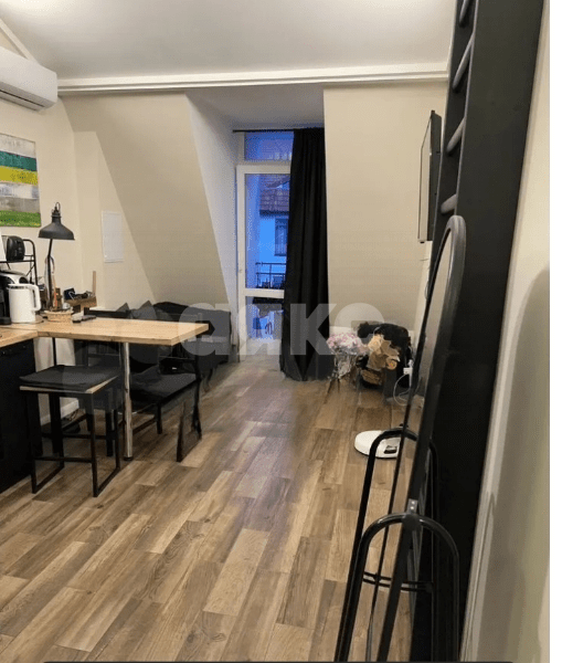 Фото №10: 1-комнатная квартира 47 м² - Геленджик, жилой комплекс Тихая Гавань, мкр. жилой комплекс Тихая Гавань, ул. Курортная, 14