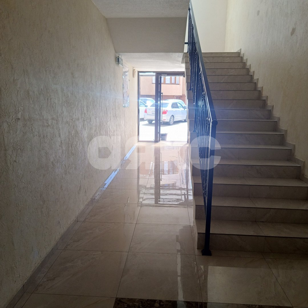 Фото №6: 1-комнатная квартира 47 м² - Геленджик, жилой комплекс Тихая Гавань, мкр. жилой комплекс Тихая Гавань, ул. Курортная, 14