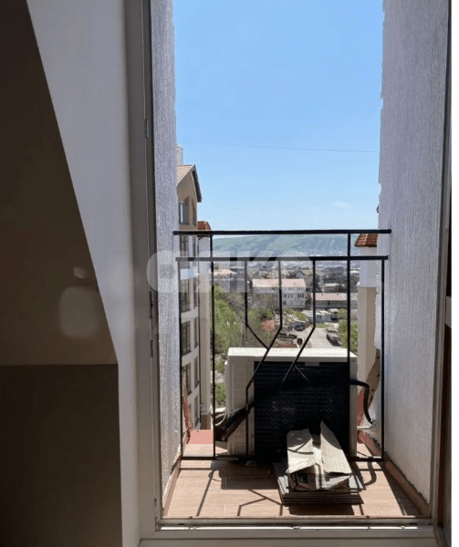 Фото №18: 1-комнатная квартира 47 м² - Геленджик, жилой комплекс Тихая Гавань, мкр. жилой комплекс Тихая Гавань, ул. Курортная, 14