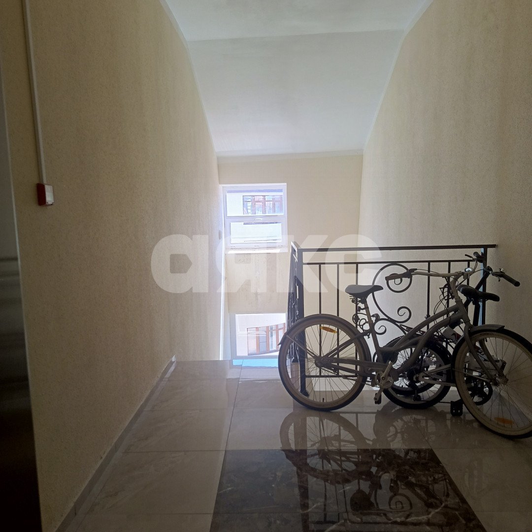 Фото №9: 1-комнатная квартира 47 м² - Геленджик, жилой комплекс Тихая Гавань, мкр. жилой комплекс Тихая Гавань, ул. Курортная, 14