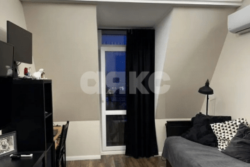 Фото №4: 1-комнатная квартира 47 м² - Геленджик, мкр. жилой комплекс Тихая Гавань, ул. Курортная, 14