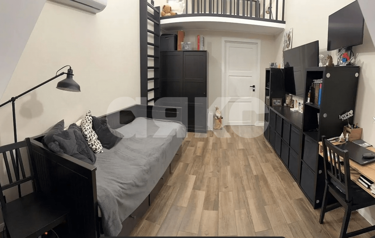 Фото №14: 1-комнатная квартира 47 м² - Геленджик, жилой комплекс Тихая Гавань, мкр. жилой комплекс Тихая Гавань, ул. Курортная, 14