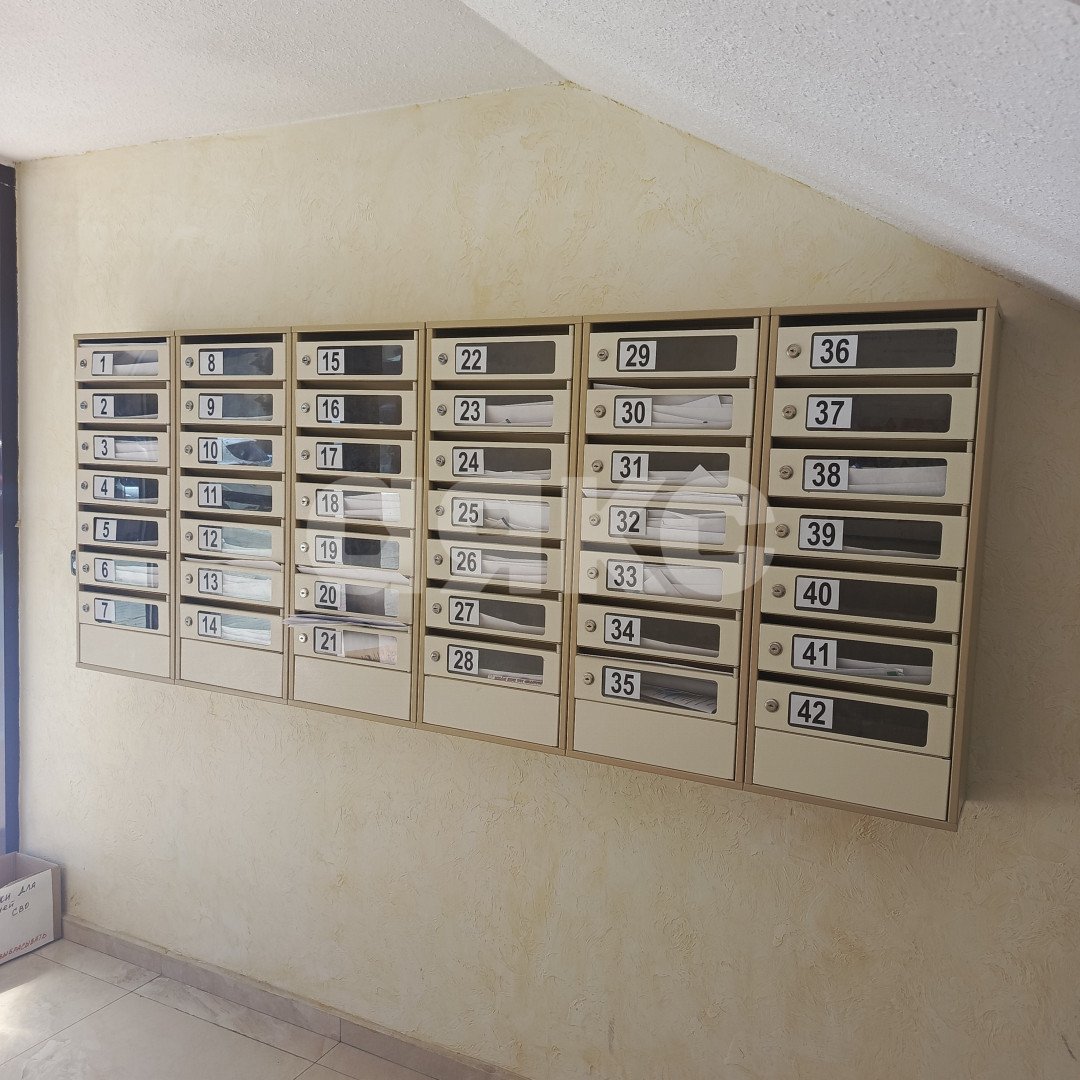 Фото №12: 1-комнатная квартира 47 м² - Геленджик, жилой комплекс Тихая Гавань, мкр. жилой комплекс Тихая Гавань, ул. Курортная, 14