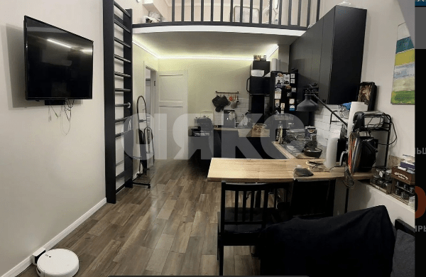 Фото №11: 1-комнатная квартира 47 м² - Геленджик, жилой комплекс Тихая Гавань, мкр. жилой комплекс Тихая Гавань, ул. Курортная, 14