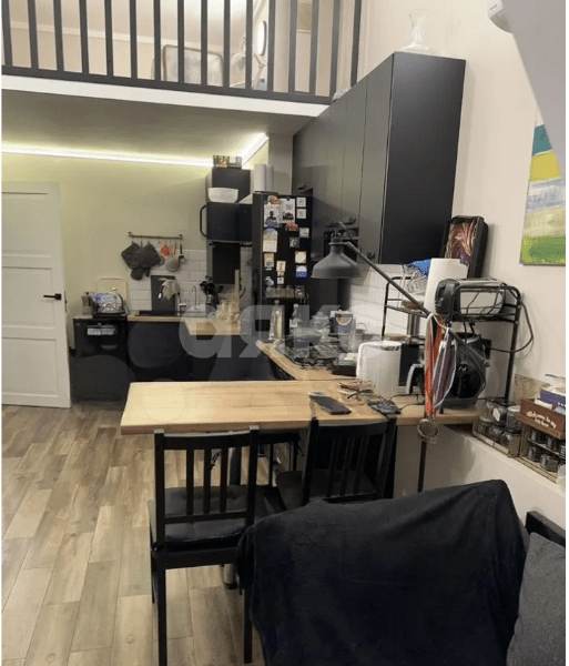 Фото №5: 1-комнатная квартира 47 м² - Геленджик, жилой комплекс Тихая Гавань, мкр. жилой комплекс Тихая Гавань, ул. Курортная, 14