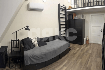 Фото №3: 1-комнатная квартира 47 м² - Геленджик, мкр. жилой комплекс Тихая Гавань, ул. Курортная, 14