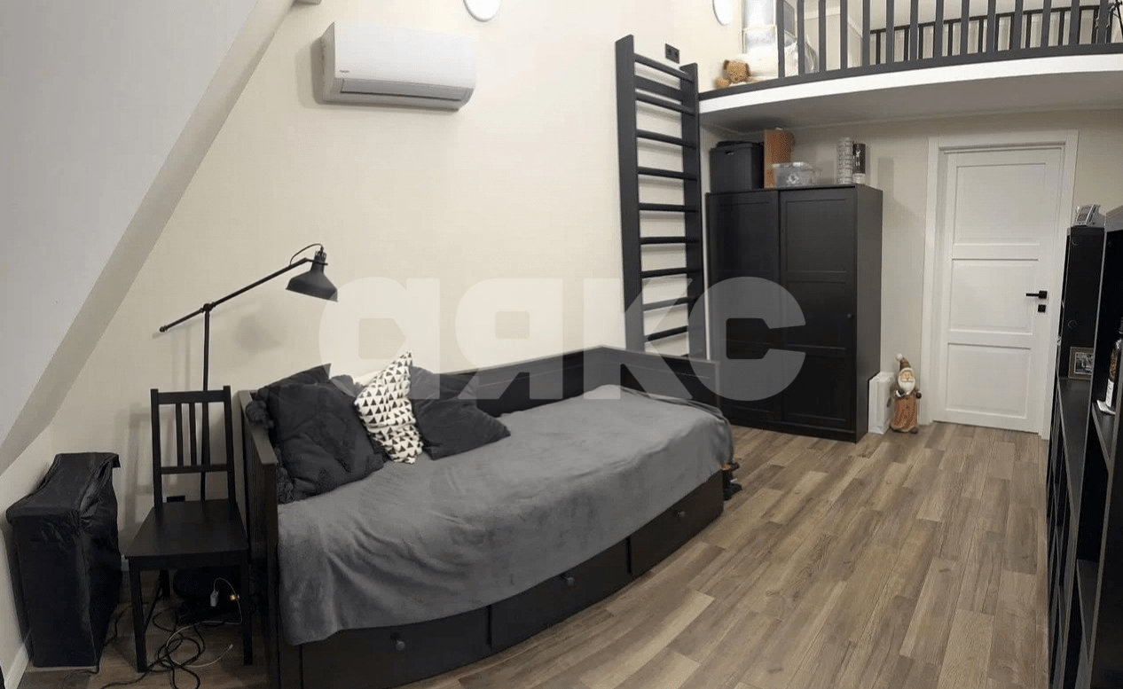 Фото №3: 1-комнатная квартира 47 м² - Геленджик, жилой комплекс Тихая Гавань, мкр. жилой комплекс Тихая Гавань, ул. Курортная, 14