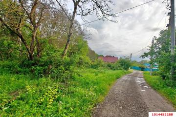 Фото №1: Земельный участок 20 сот. - Убинская, ул. Набережная, 11