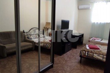 Фото №1: 3-комнатная квартира 68 м² - Геленджик, ул. Чернышевского, 35