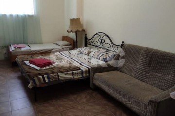 Фото №2: 3-комнатная квартира 68 м² - Геленджик, ул. Чернышевского, 35