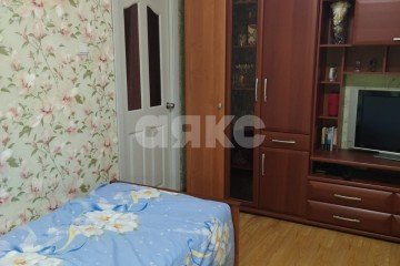 Фото №3: 3-комнатная квартира 62 м² - Геленджик, мкр. 5-й, ул. Островского, 79А