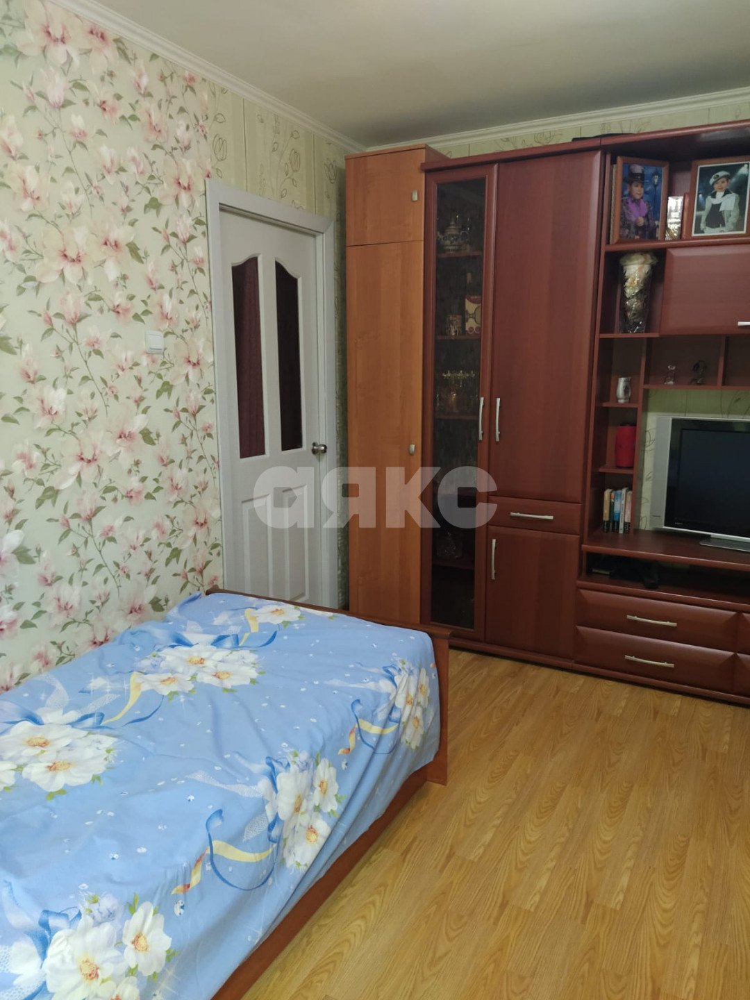 Фото №3: 3-комнатная квартира 62 м² - Геленджик, мкр. 5-й, ул. Островского, 79А