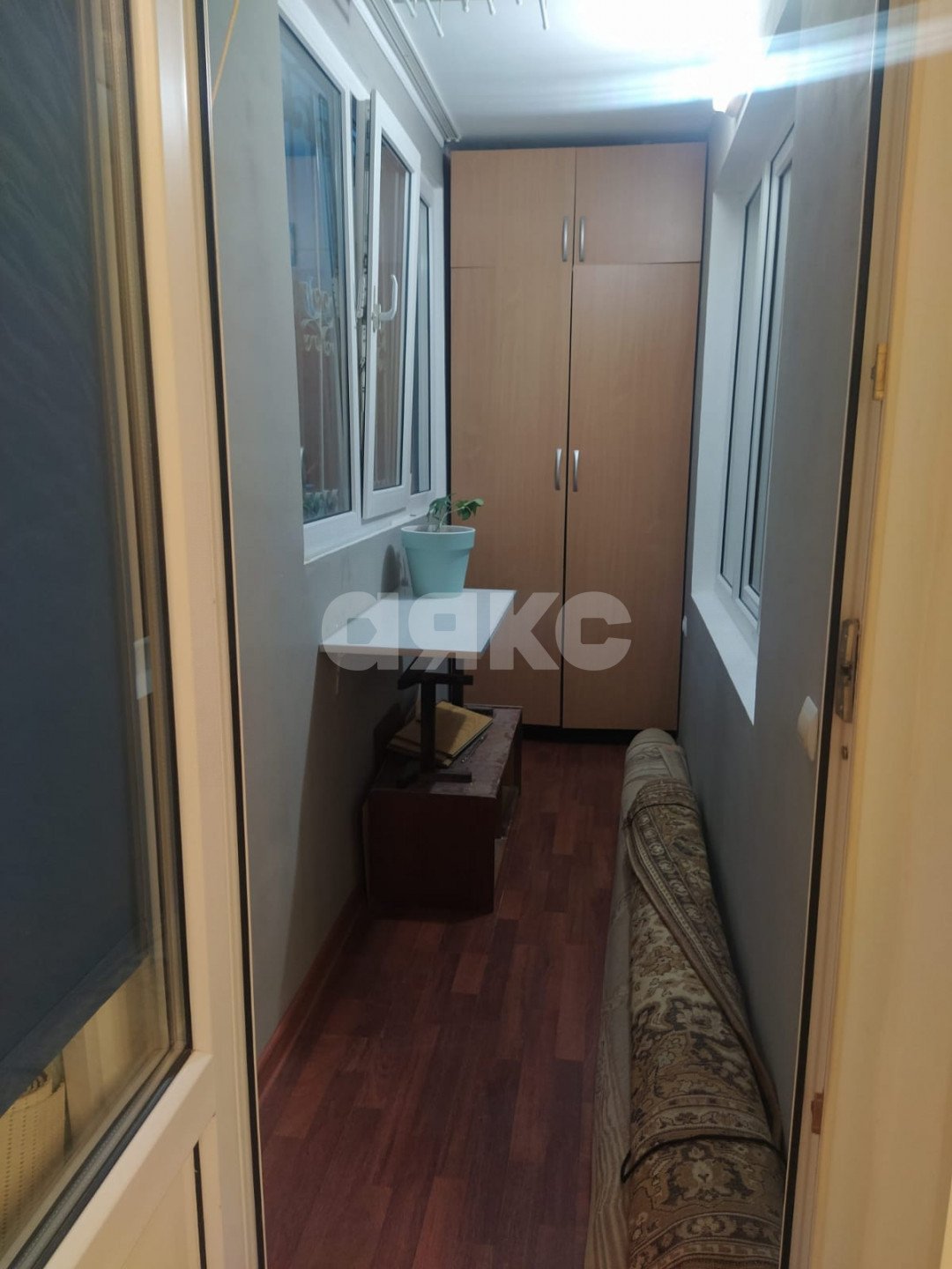 Фото №6: 3-комнатная квартира 62 м² - Геленджик, мкр. 5-й, ул. Островского, 79А