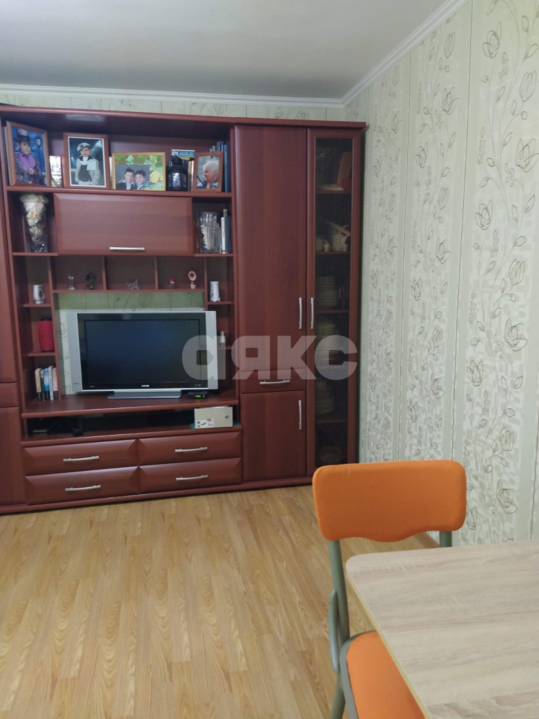 Фото №2: 3-комнатная квартира 62 м² - Геленджик, мкр. 5-й, ул. Островского, 79А