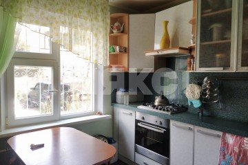 Фото №1: 3-комнатная квартира 62 м² - Геленджик, мкр. 5-й, ул. Островского, 79А