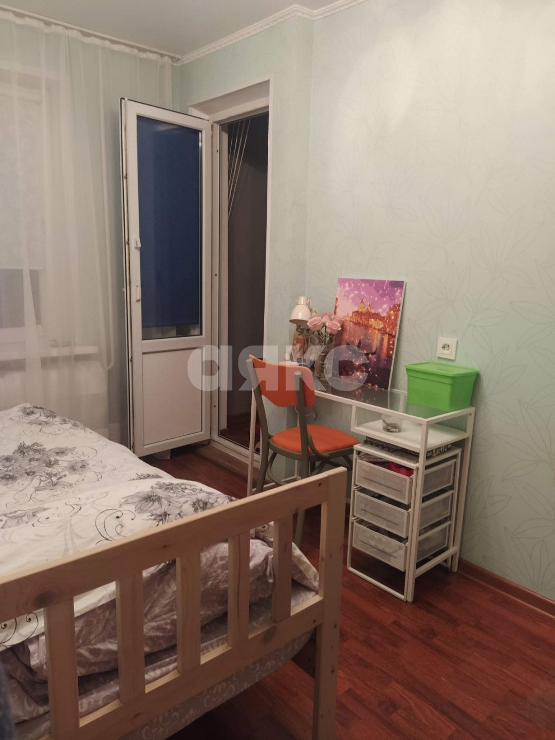 Фото №4: 3-комнатная квартира 62 м² - Геленджик, мкр. 5-й, ул. Островского, 79А