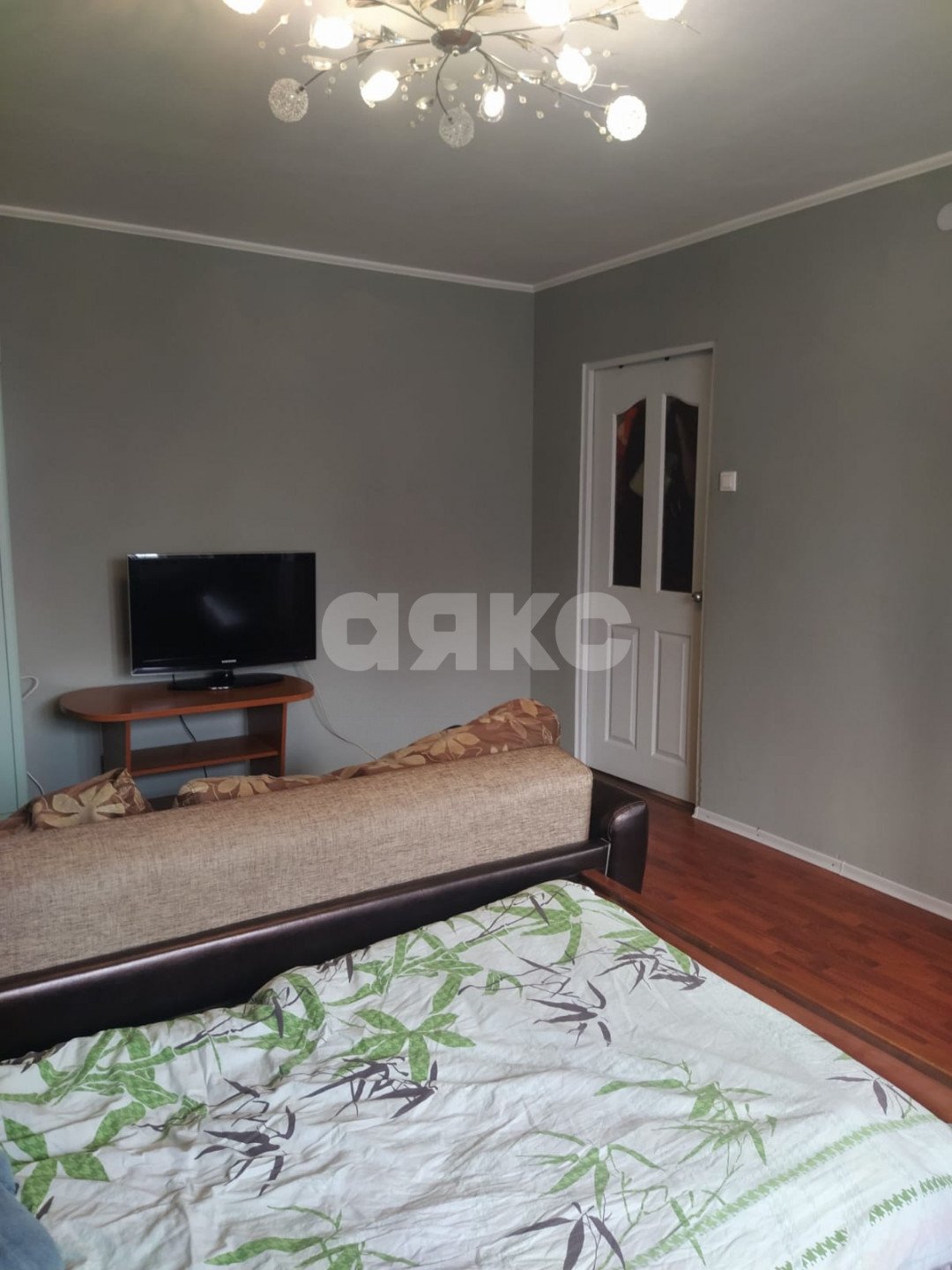 Фото №5: 3-комнатная квартира 62 м² - Геленджик, мкр. 5-й, ул. Островского, 79А