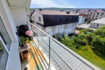 Фото №3: 2-комнатная квартира 50 м² - Геленджик, мкр. Магилат, ул. Александра Блока, 40