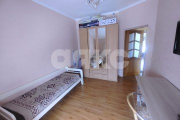 Фото №5: 2-комнатная квартира 50 м² - Геленджик, мкр. Магилат, ул. Александра Блока, 40