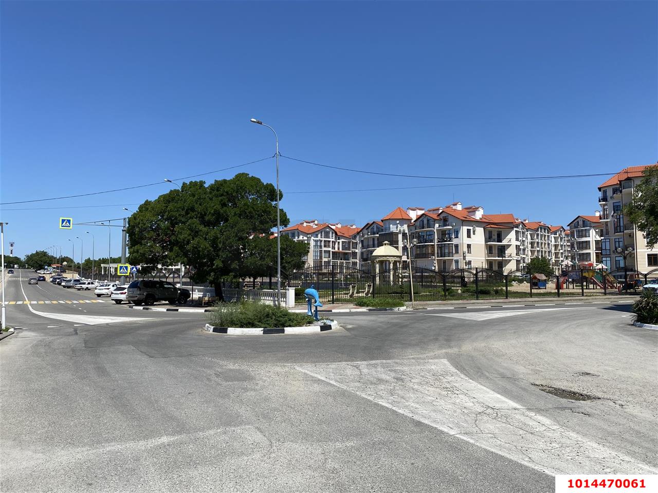 Фото №6: Коммерция 36 м² - Геленджик, Толстый Мыс, мкр. жилой комплекс Черноморский, ул. Крымская, 21