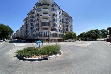 Фото №3: Коммерция 36 м² - Геленджик, мкр. жилой комплекс Черноморский, ул. Крымская, 21