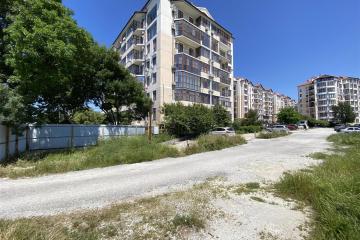 Фото №5: Коммерция 36 м² - Геленджик, мкр. жилой комплекс Черноморский, ул. Крымская, 21