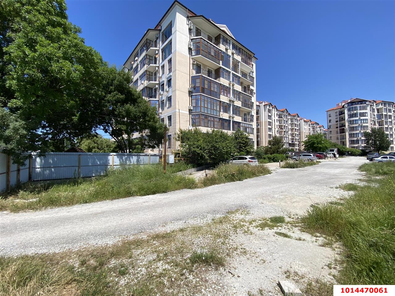 Фото №5: Коммерция 36 м² - Геленджик, Толстый Мыс, мкр. жилой комплекс Черноморский, ул. Крымская, 21