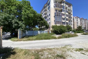 Фото №4: Коммерция 36 м² - Геленджик, мкр. жилой комплекс Черноморский, ул. Крымская, 21