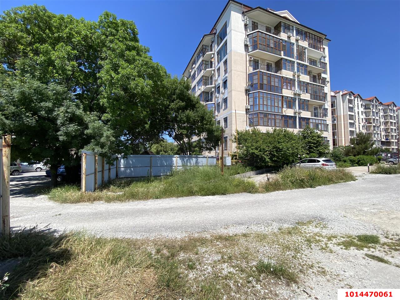 Фото №4: Коммерция 36 м² - Геленджик, Толстый Мыс, мкр. жилой комплекс Черноморский, ул. Крымская, 21