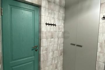 Фото №3: 1-комнатная квартира 50 м² - Геленджик, мкр. жилой комплекс Лазурный, ул. Туристическая, 3к2