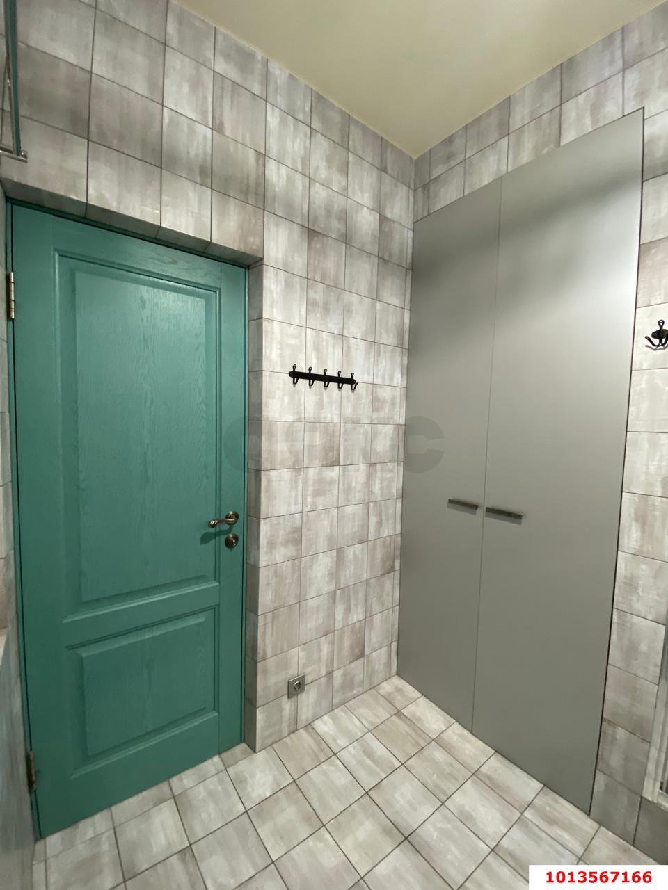 Фото №3: 1-комнатная квартира 50 м² - Геленджик, жилой комплекс Лазурный, мкр. жилой комплекс Лазурный, ул. Туристическая, 3к2