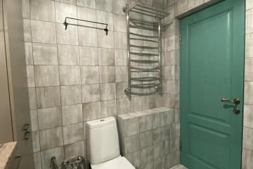 Фото №2: 1-комнатная квартира 50 м² - Геленджик, мкр. жилой комплекс Лазурный, ул. Туристическая, 3к2