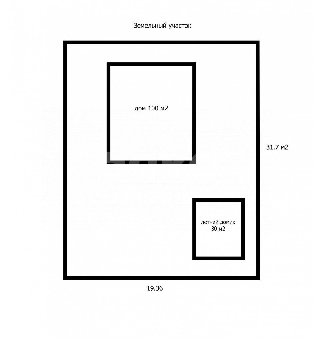 Фото №23: Дом 100 м² + 6.15 сот. - Дивноморское, ул. Кирова