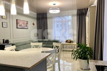 Фото №1: Дом 100 м² - Дивноморское, ул. Кирова