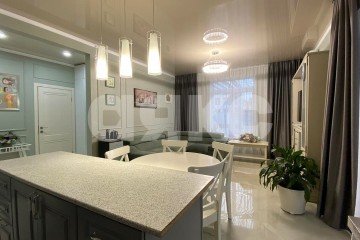 Фото №4: Дом 100 м² - Дивноморское, ул. Кирова