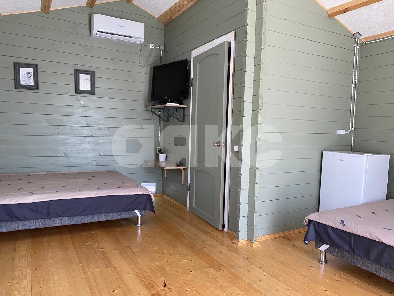 Фото №19: Дом 100 м² + 6.15 сот. - Дивноморское, ул. Кирова