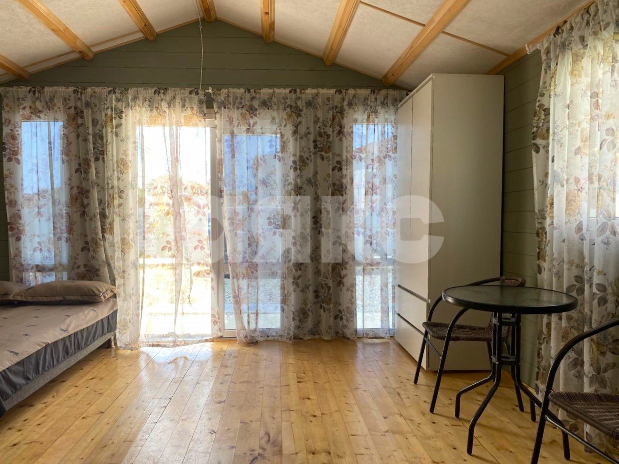 Фото №20: Дом 100 м² + 6.15 сот. - Дивноморское, ул. Кирова