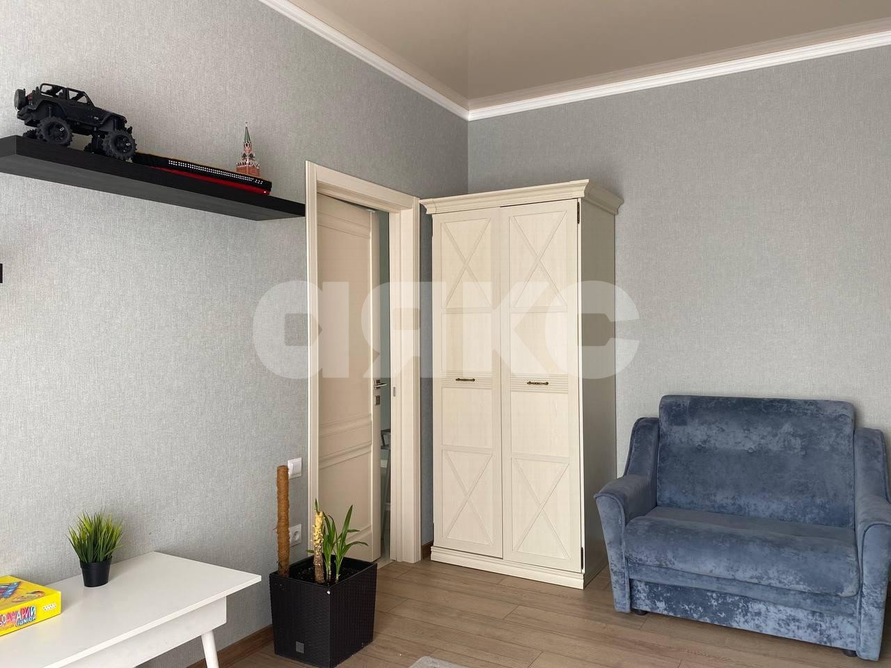 Фото №13: Дом 100 м² + 6.15 сот. - Дивноморское, ул. Кирова