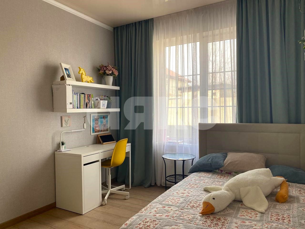 Фото №10: Дом 100 м² + 6.15 сот. - Дивноморское, ул. Кирова