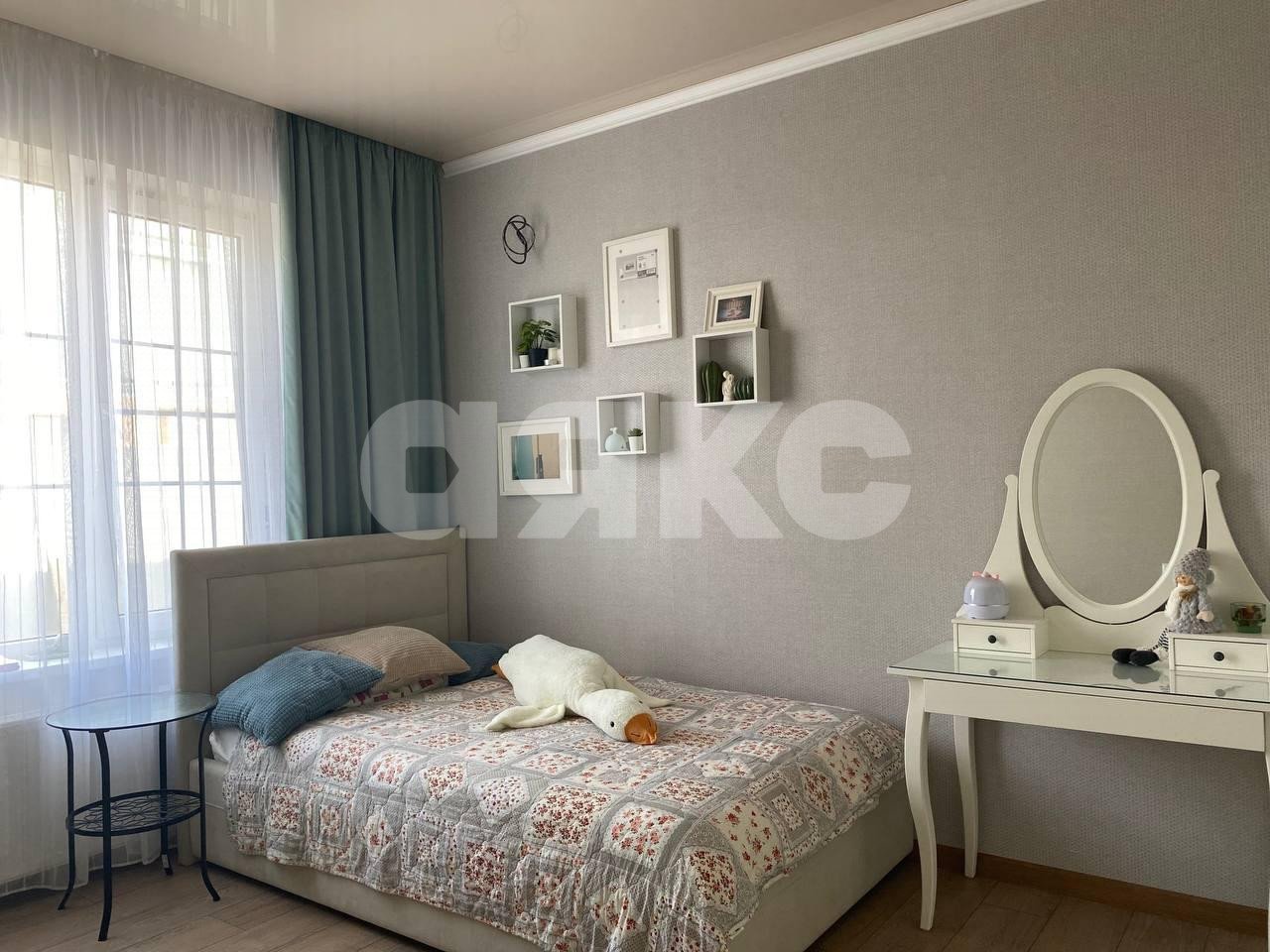 Фото №11: Дом 100 м² + 6.15 сот. - Дивноморское, ул. Кирова