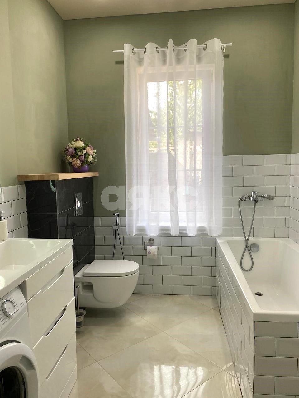 Фото №15: Дом 100 м² + 6.15 сот. - Дивноморское, ул. Кирова