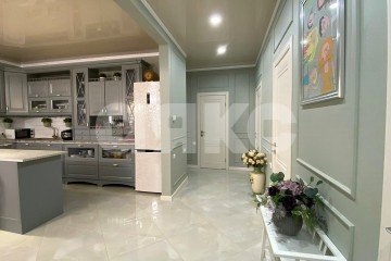 Фото №5: Дом 100 м² - Дивноморское, ул. Кирова