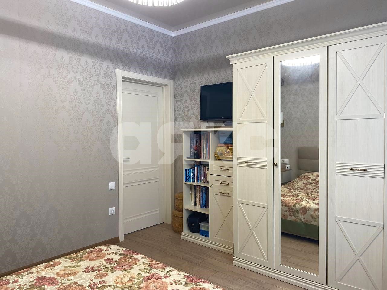 Фото №9: Дом 100 м² + 6.15 сот. - Дивноморское, ул. Кирова