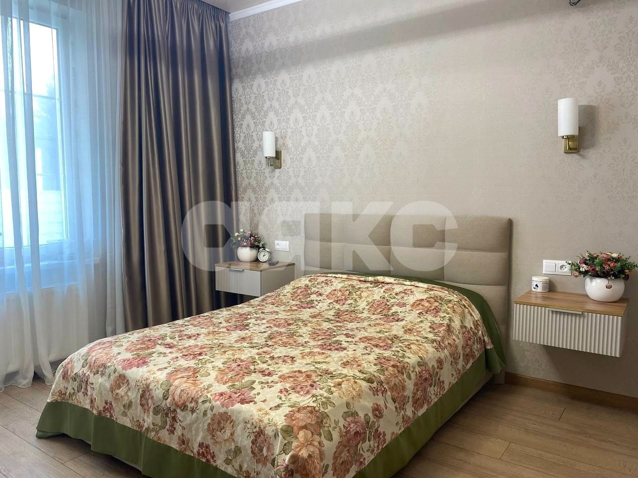 Фото №8: Дом 100 м² + 6.15 сот. - Дивноморское, ул. Кирова