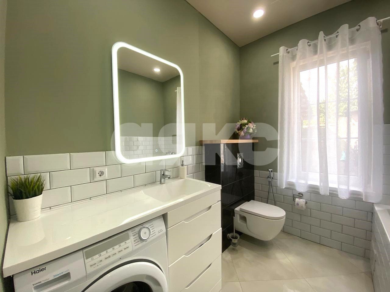 Фото №14: Дом 100 м² + 6.15 сот. - Дивноморское, ул. Кирова