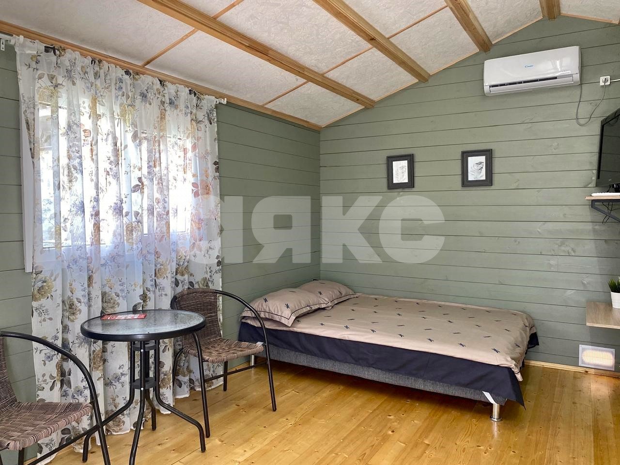 Фото №18: Дом 100 м² + 6.15 сот. - Дивноморское, ул. Кирова