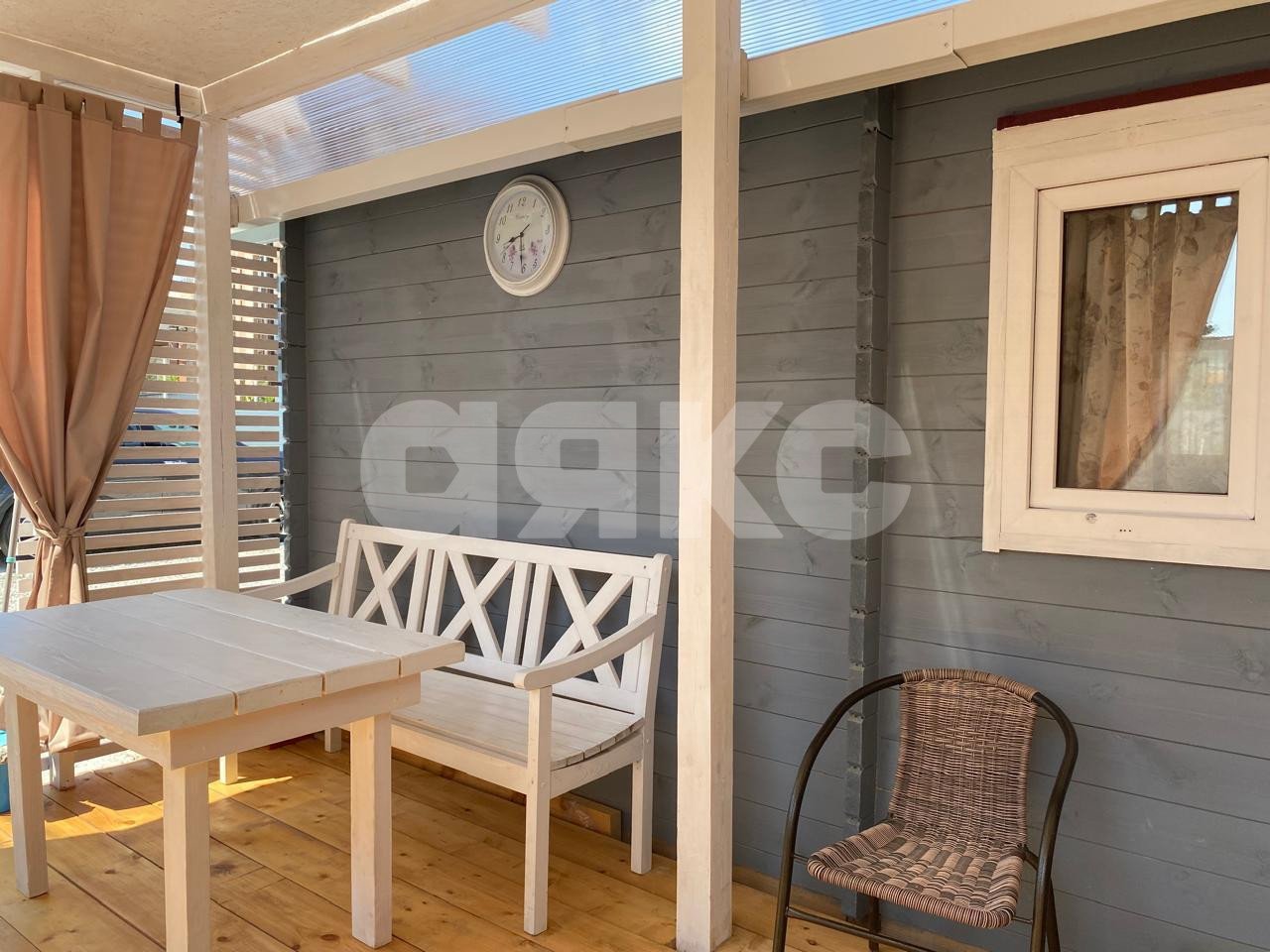 Фото №22: Дом 100 м² + 6.15 сот. - Дивноморское, ул. Кирова