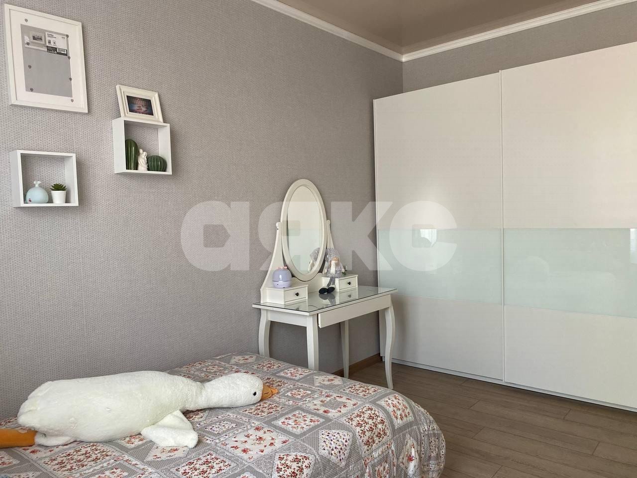 Фото №12: Дом 100 м² + 6.15 сот. - Дивноморское, ул. Кирова